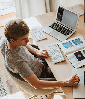 Implementación del trabajo