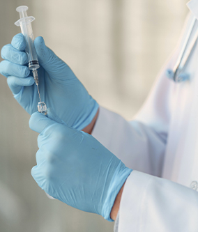 Nuevo enfoque de cara a los nuevos roles en la atención médica