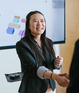 Cómo tener una empresa inclusiva