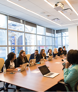 La importancia de la formación dentro de tu organización