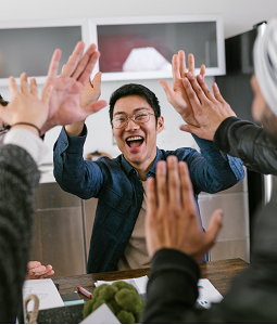 Empleabilidad Juvenil