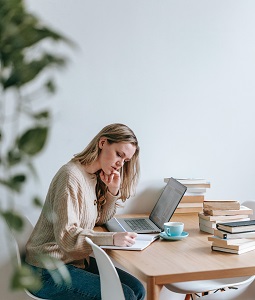 Procesos de selección para “nómadas digitales”