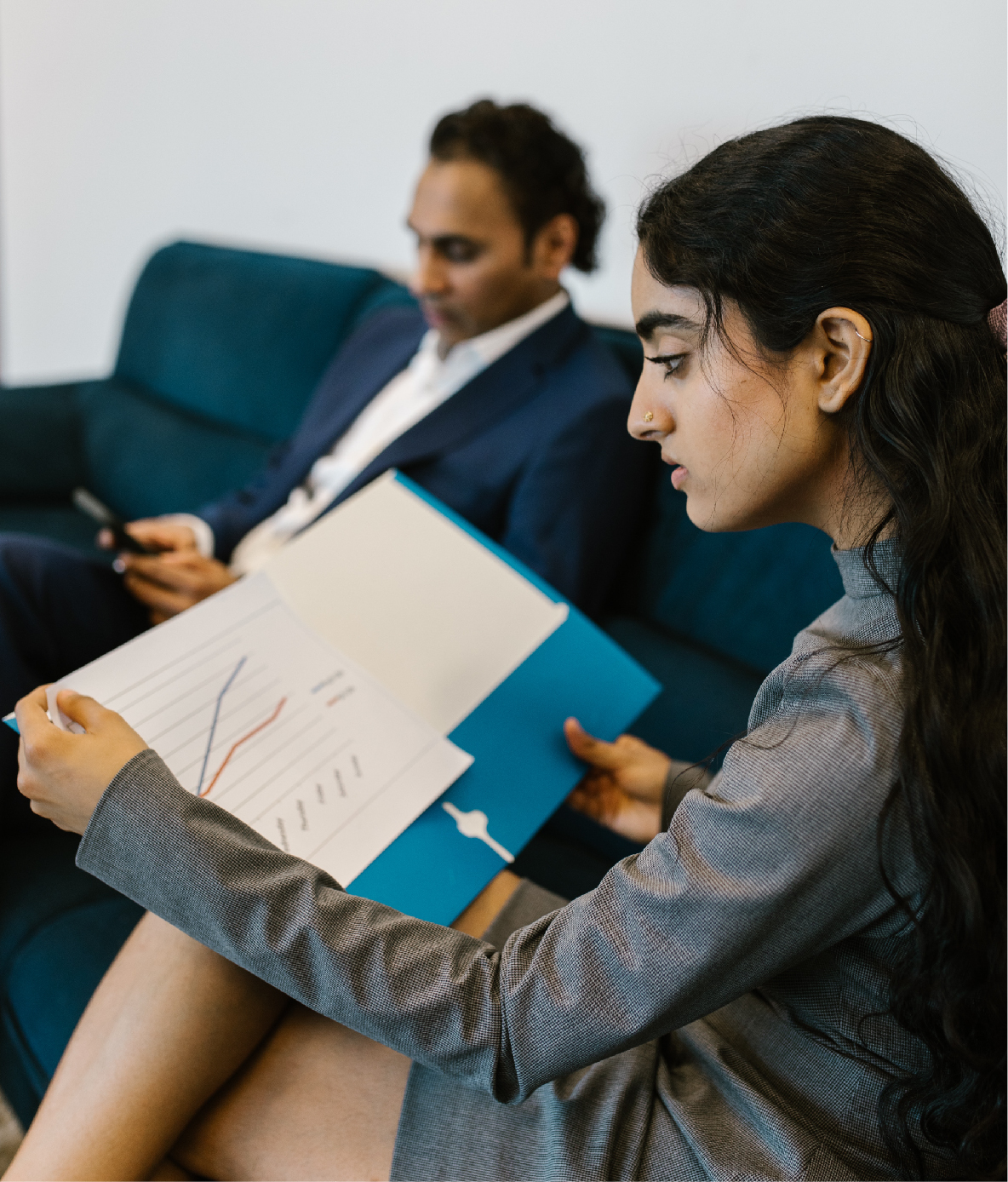 Cómo la transparencia salarial puede ayudar a cerrar la brecha de género y salario