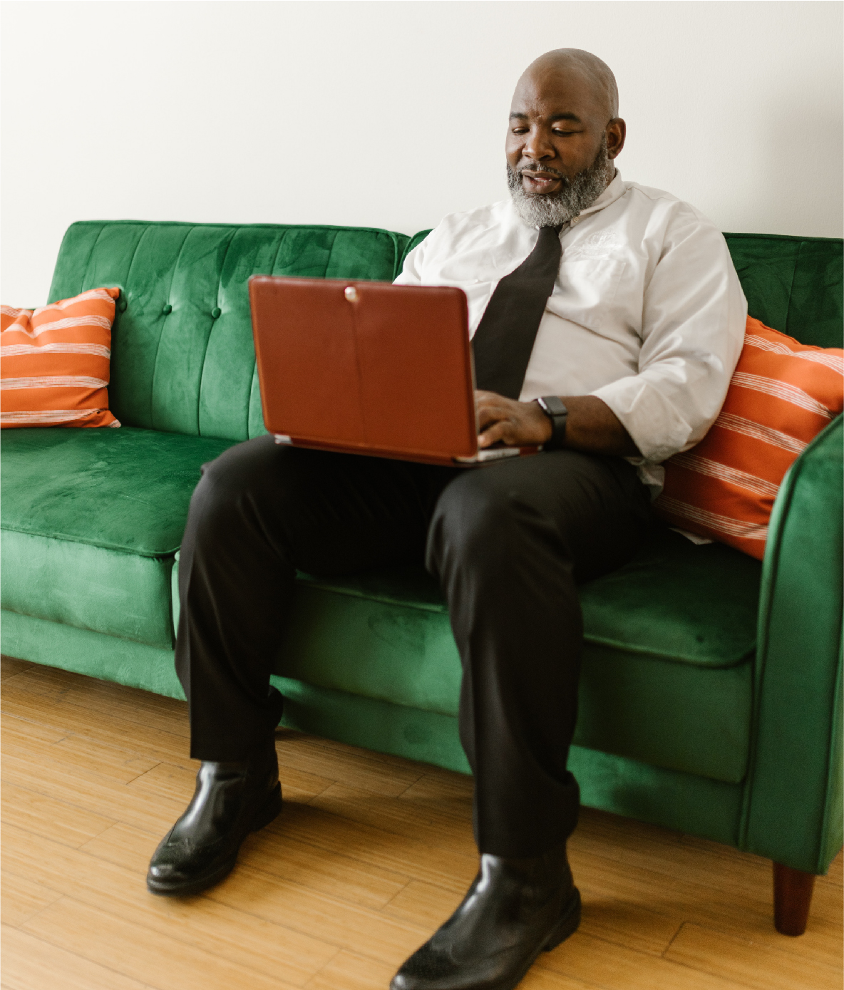 4 claves para mantener viva la cultura de la empresa en casa