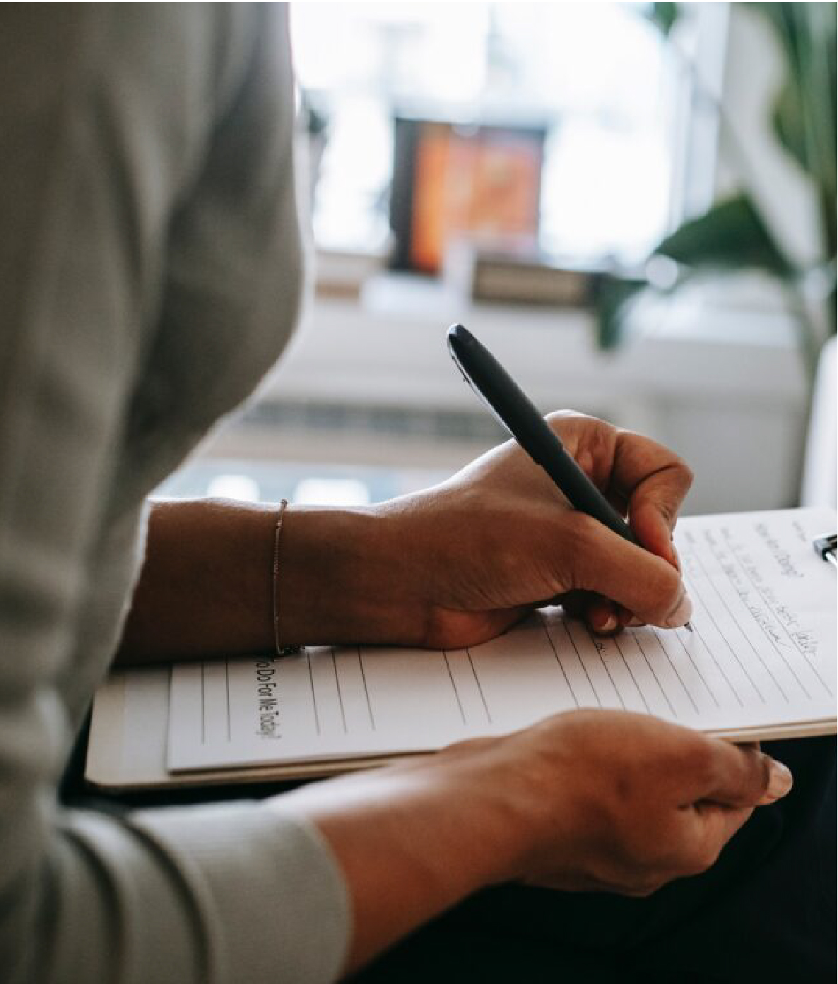 Psicología empresarial