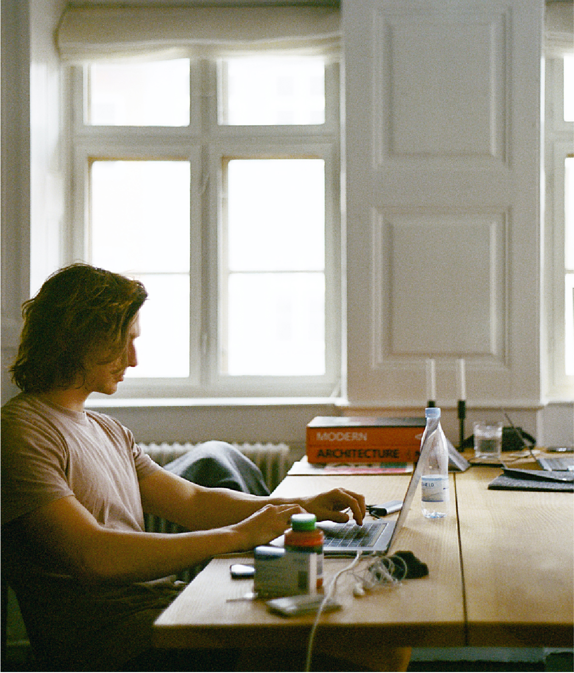 El teletrabajo ha llegado para quedarse